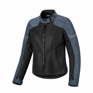 Wire Air textile jacket - Lady AXO