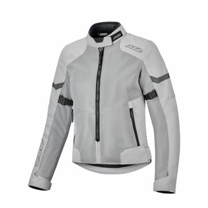 Wire Air textile jacket - Lady AXO