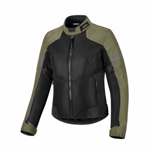 Wire Air textile jacket - Lady AXO