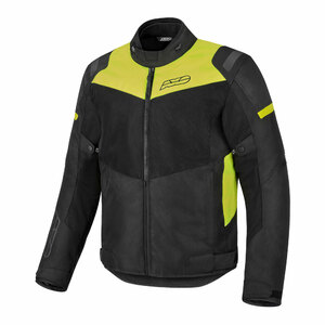 Motion Air textile jacket AXO