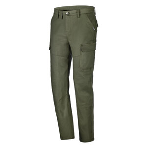 AXO - Pantaloni tessuto 5 tasche Field - Pantaloni tessuto 5 tasche